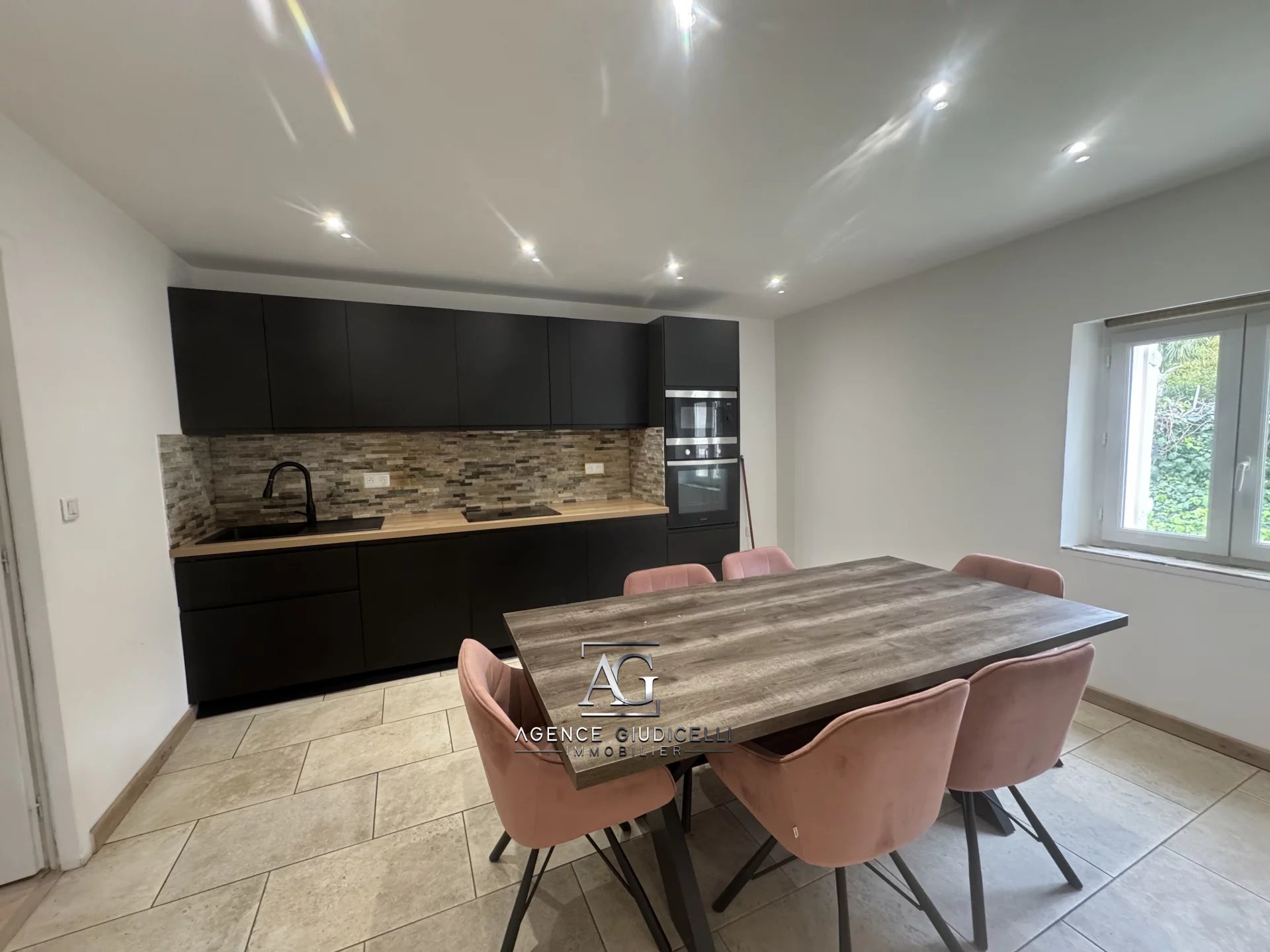 Agence immobilière de Agence Giudicelli Immobilier