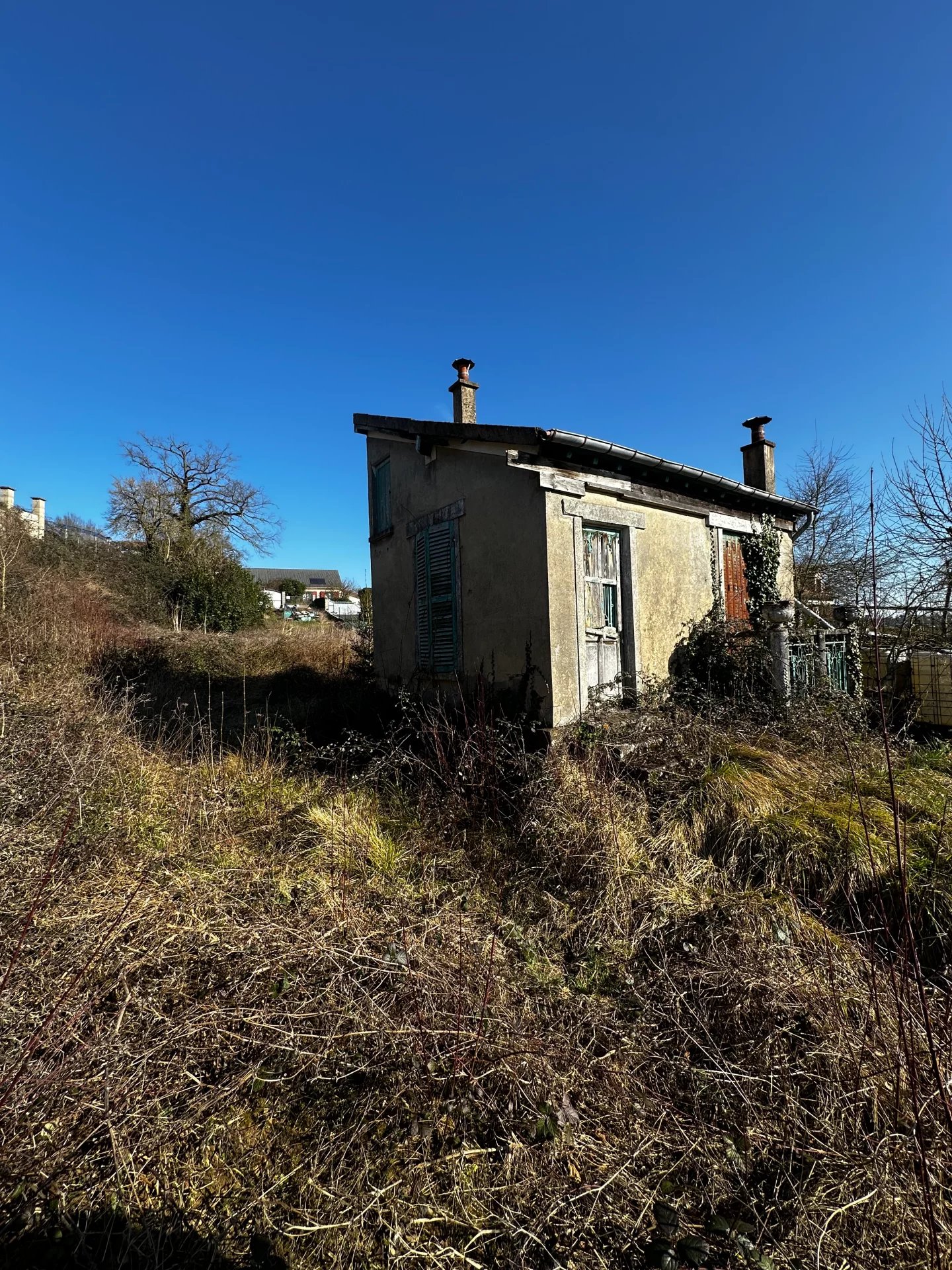 Vente Appartement Soignolles-en-Brie