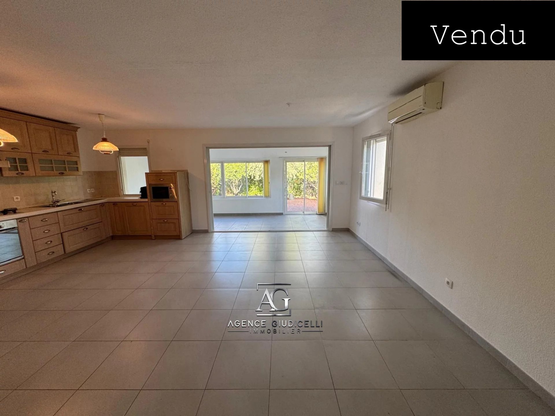 Agence immobilière de Agence Giudicelli Immobilier