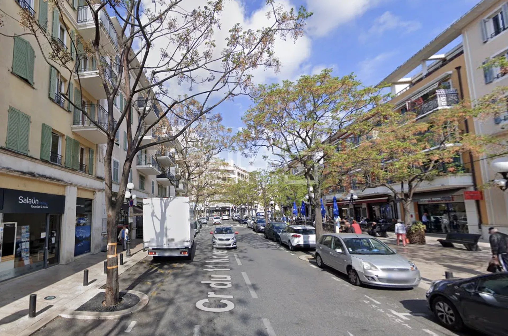 Agence immobilière de BAILLET IMMOBILIER
