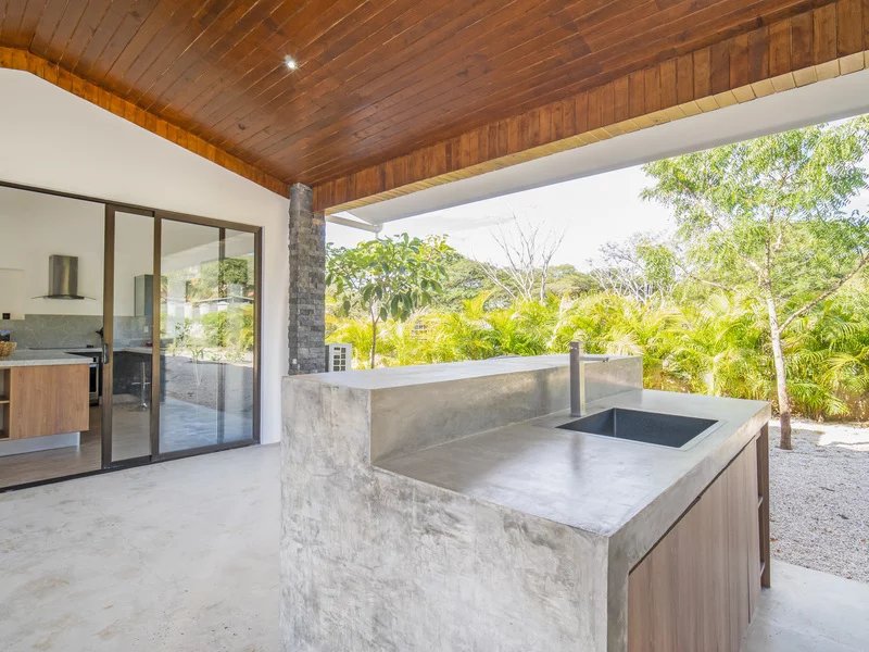 Venta Villa Tamarindo