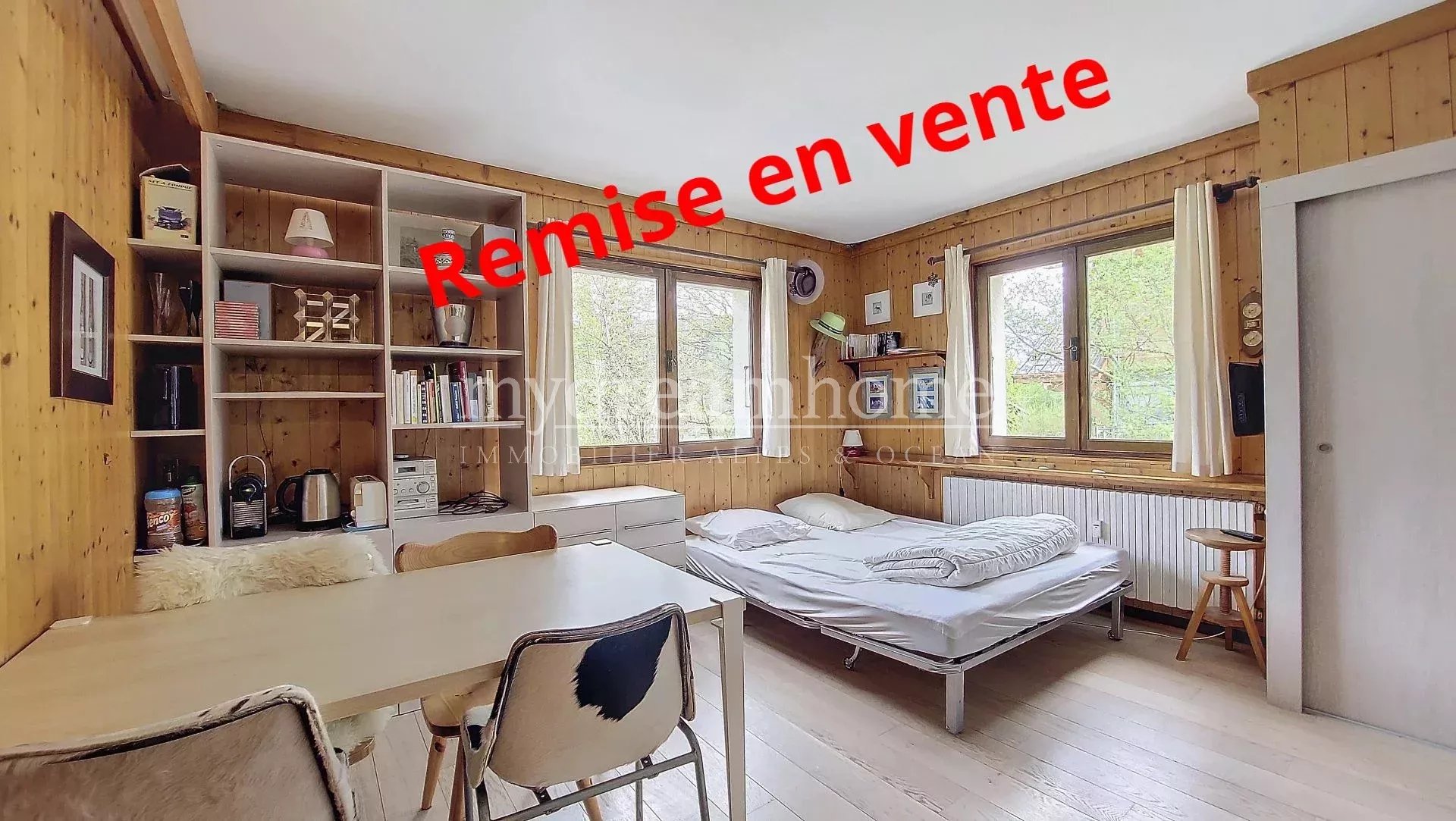Agence immobilière de MY DREAM HOME