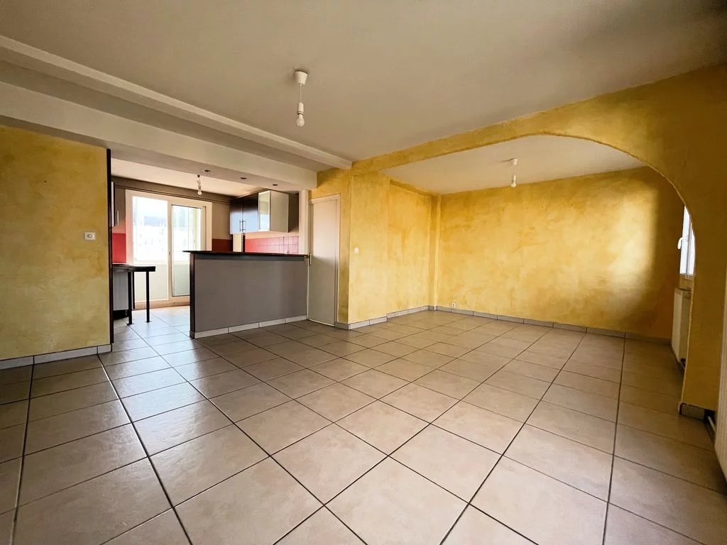 Vente Appartement Saint-Martin-d'Hères