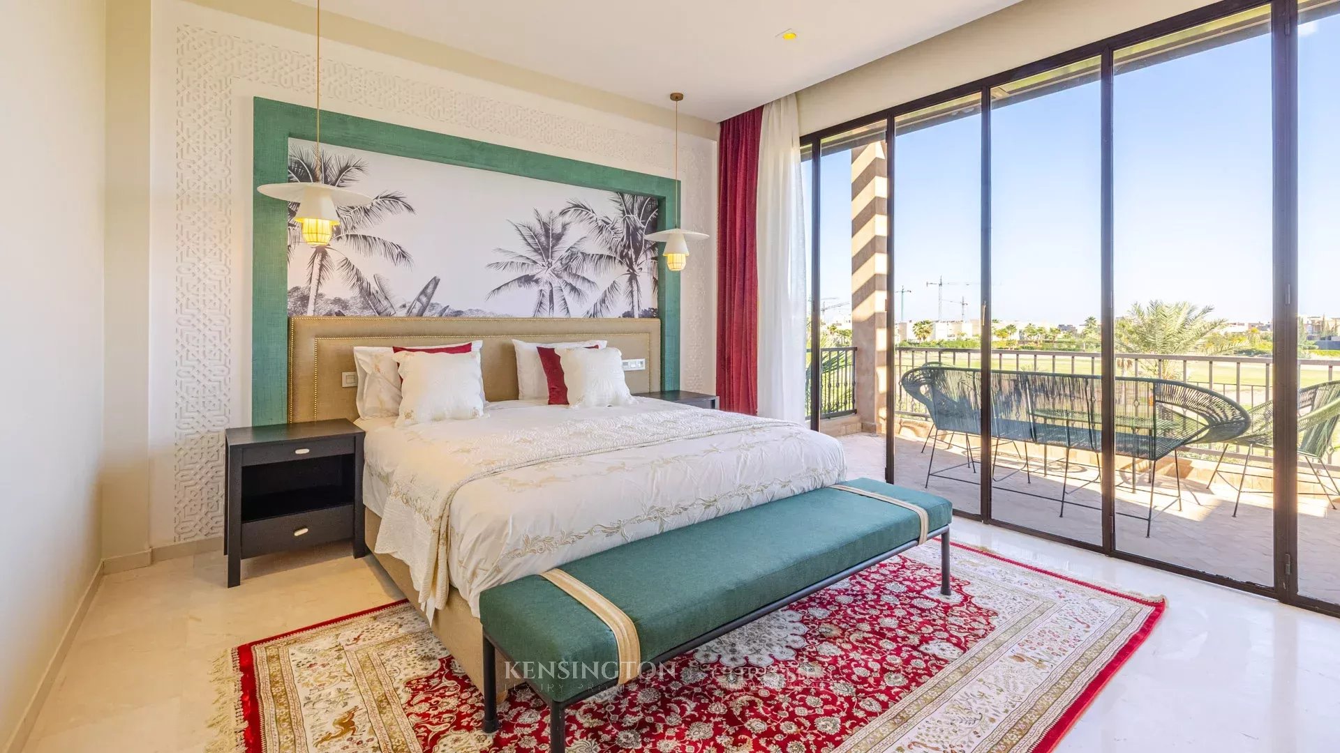 4 Bedroom Villa/Townhouse's Image 36