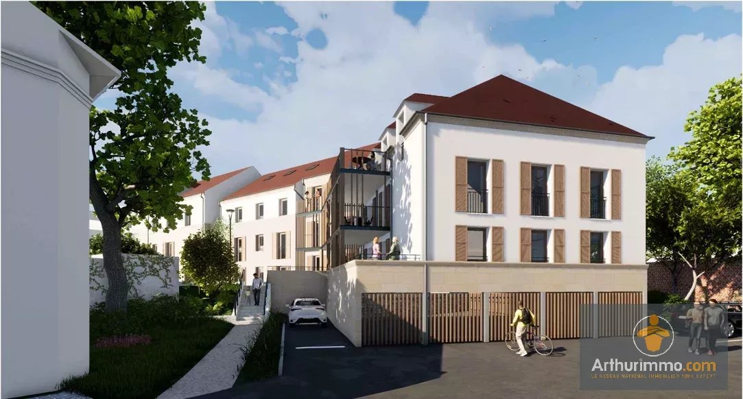 Agence immobilière de EURL LIBIMMO