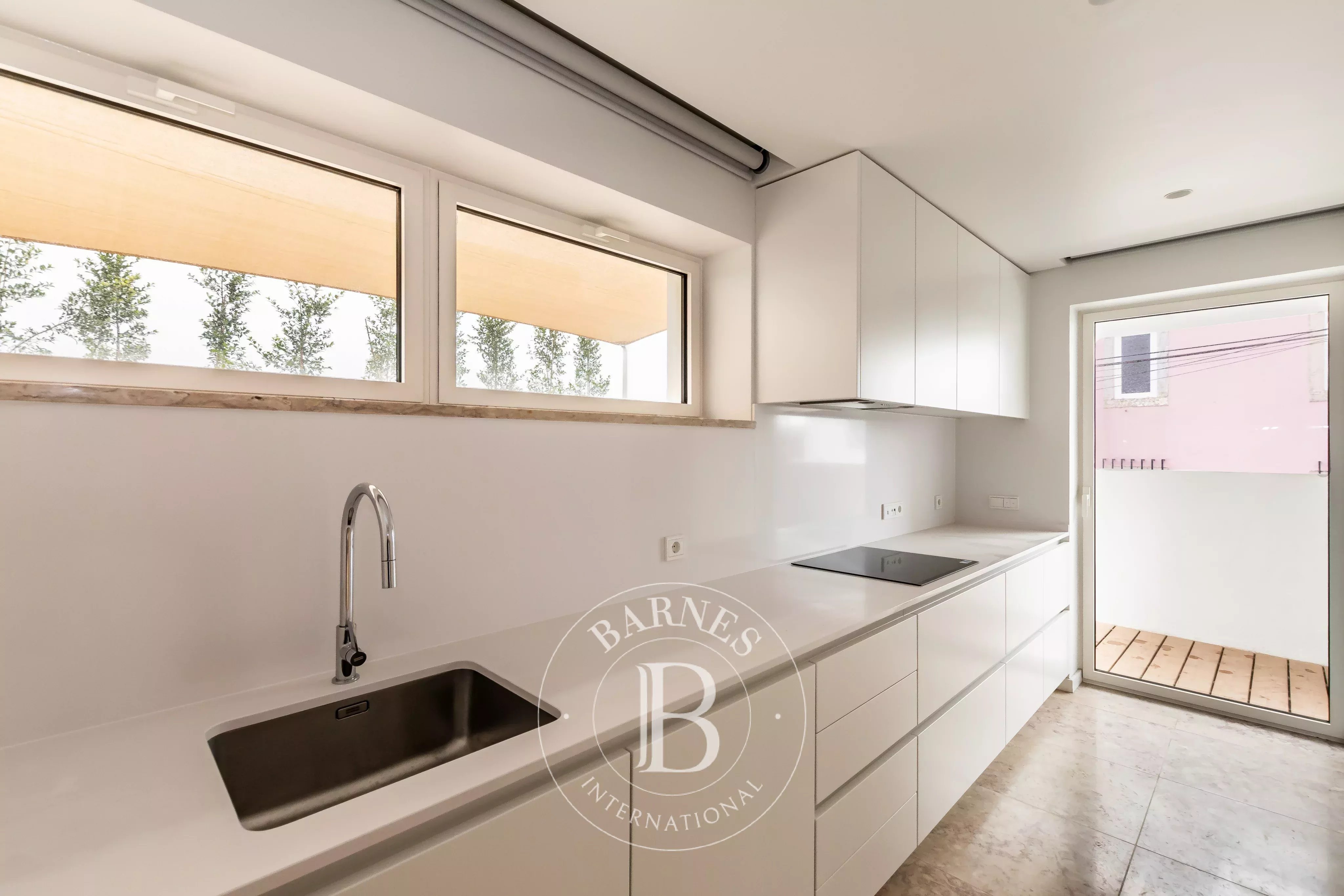 Terraços na Junqueira