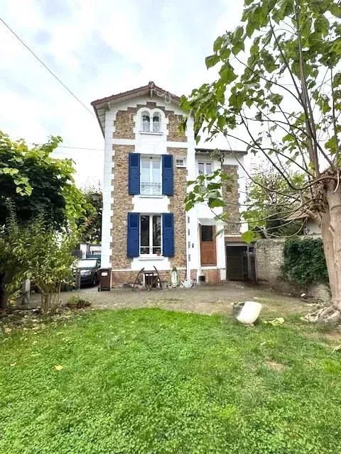 Agence immobilière de DELECOUR IMMOBILIER