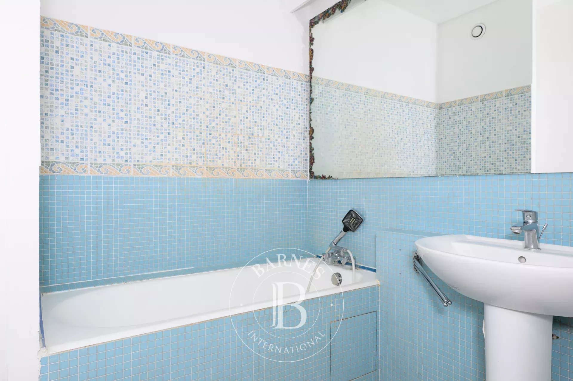 Daire Paris 14ème - picture 8