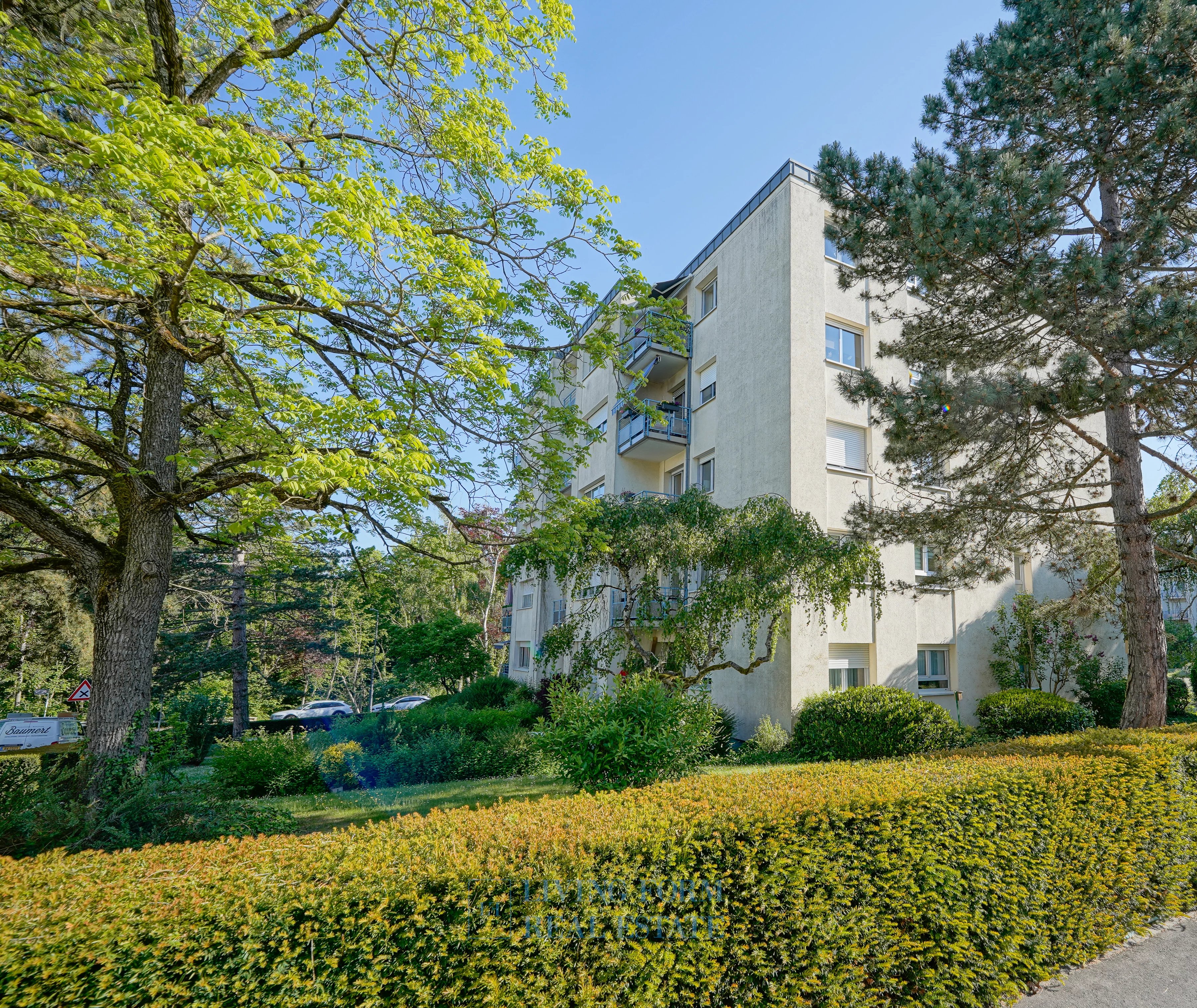 Sale Apartment Luxembourg Bonnevoie