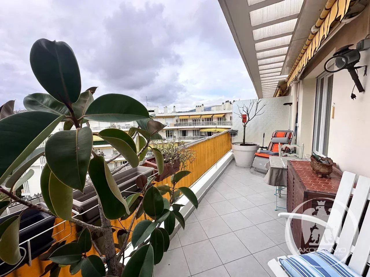 Sale Apartment - Nice Carré d'or