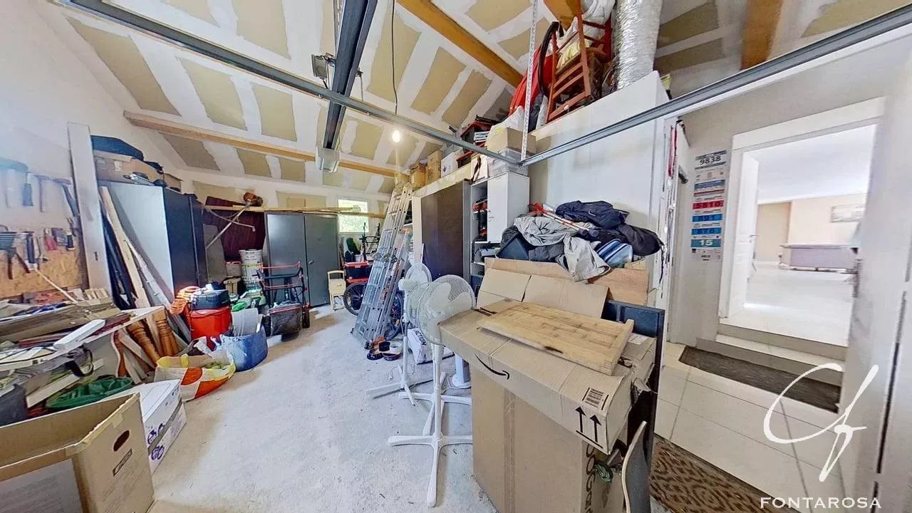 Sale Villa Puget-sur-Argens