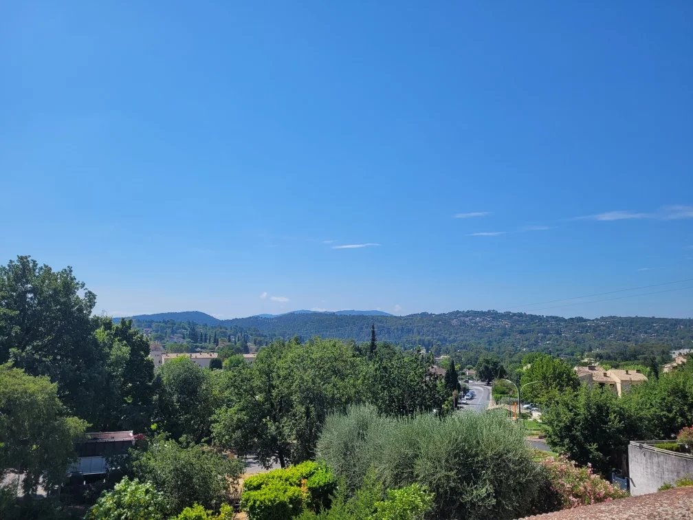 Vente Appartement Peymeinade