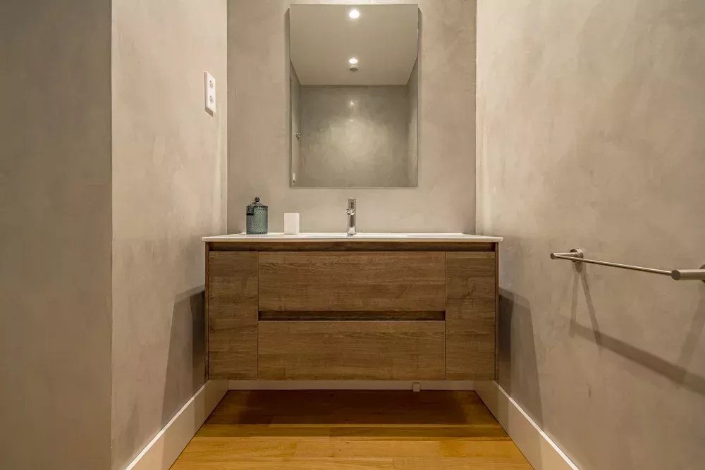 Daire Madrid - picture 17