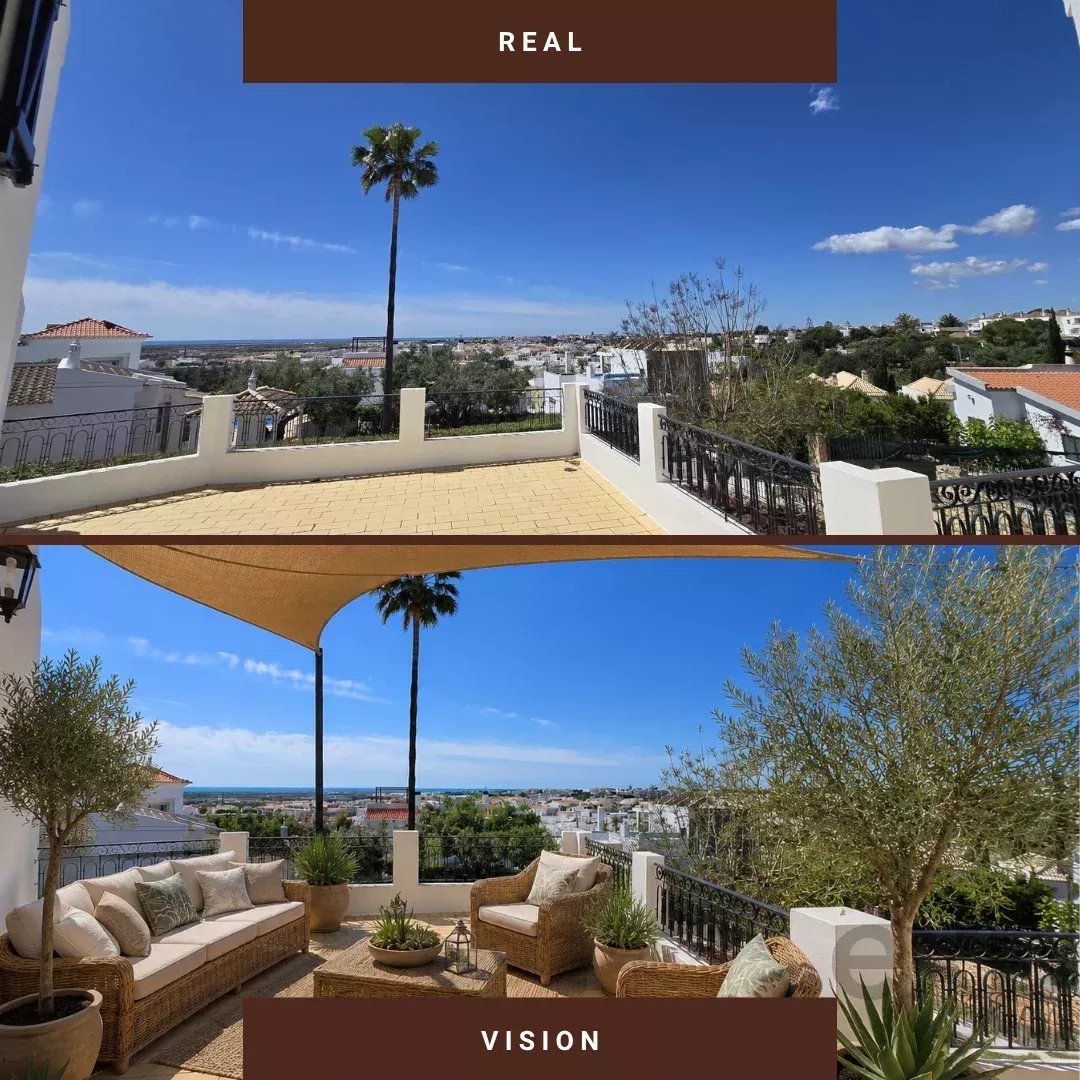 Housing with Panoramic View and High Potential in Tavira | Algarve 87000848 image 8
