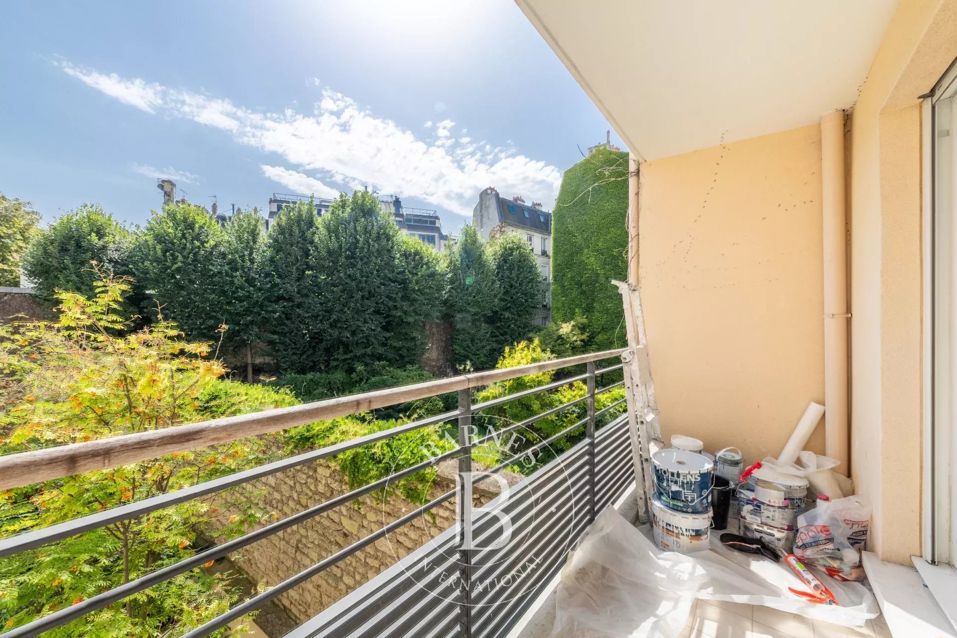 Paris 16 - Place Victor Hugo - Family apartment - balcony - 3 bedrooms - picture 15