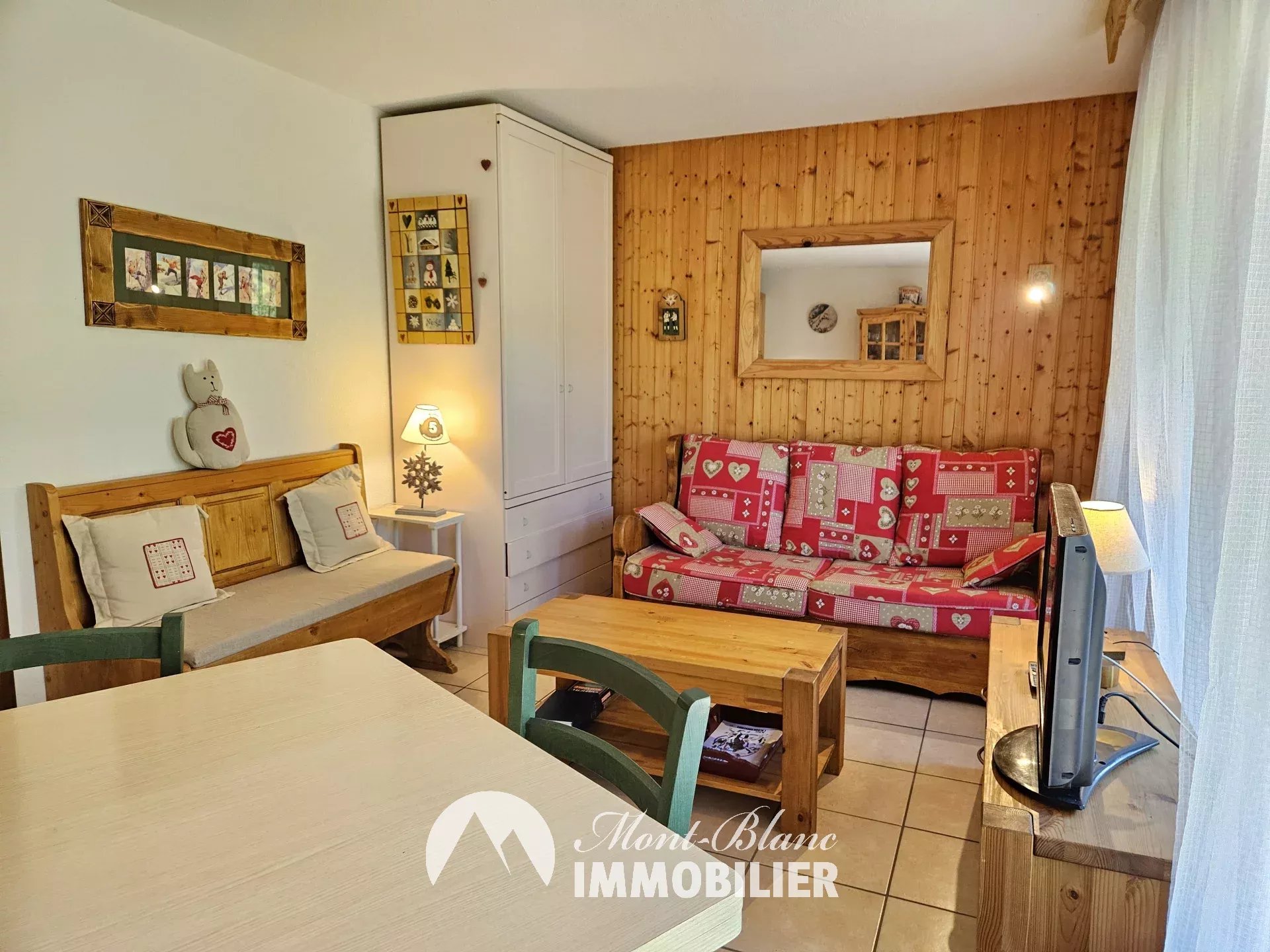 Agence immobilière de SAS MBI