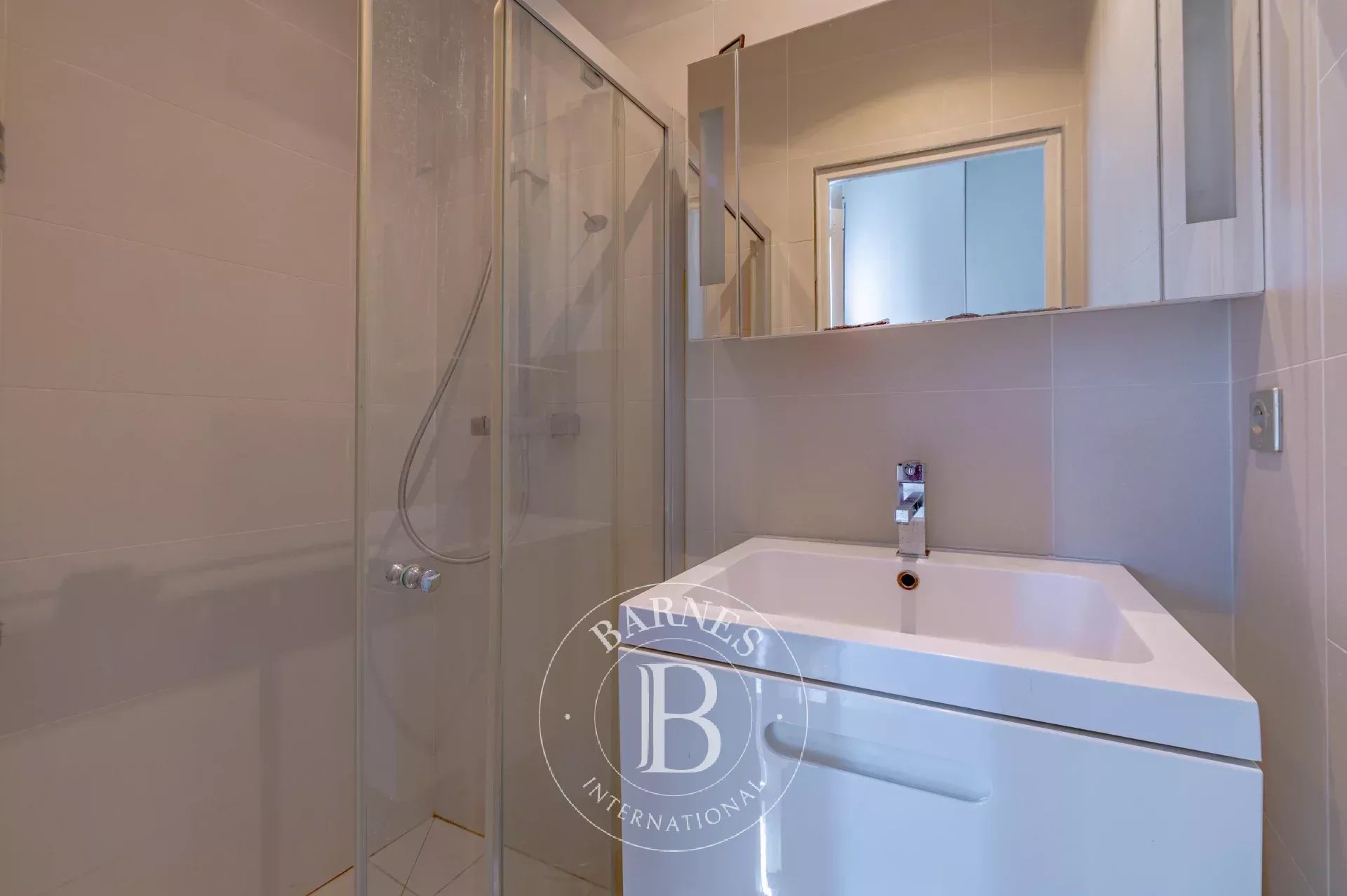 Daire Paris 14ème - picture 18