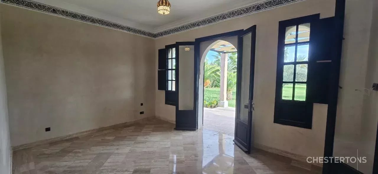 Image of Villa - 4 Bedrooms for Sale in Marrakech-Ménara-Marrakech-Morocco, Image 12
