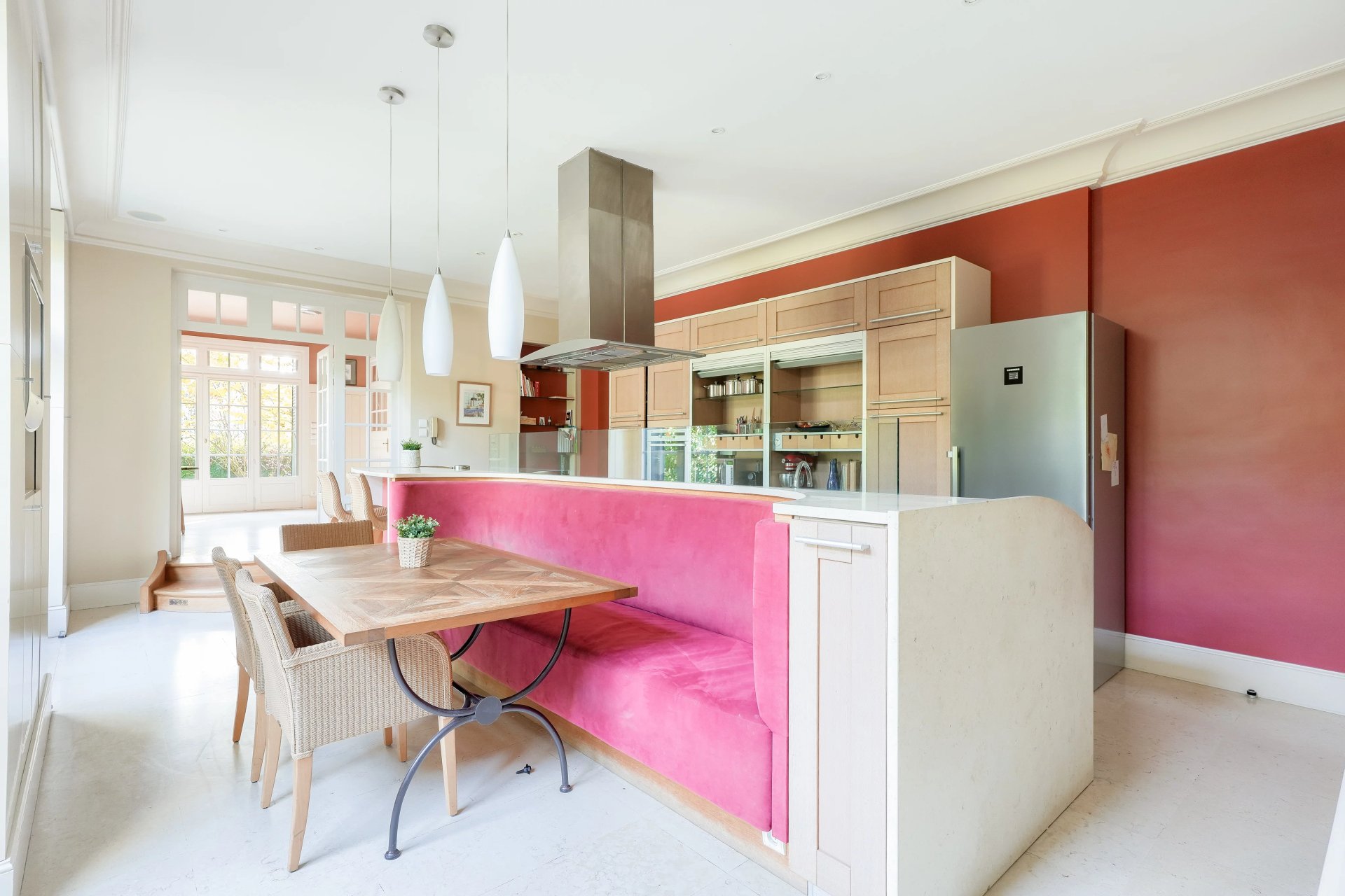 5 Bedroom Villa/Townhouse's Image 5