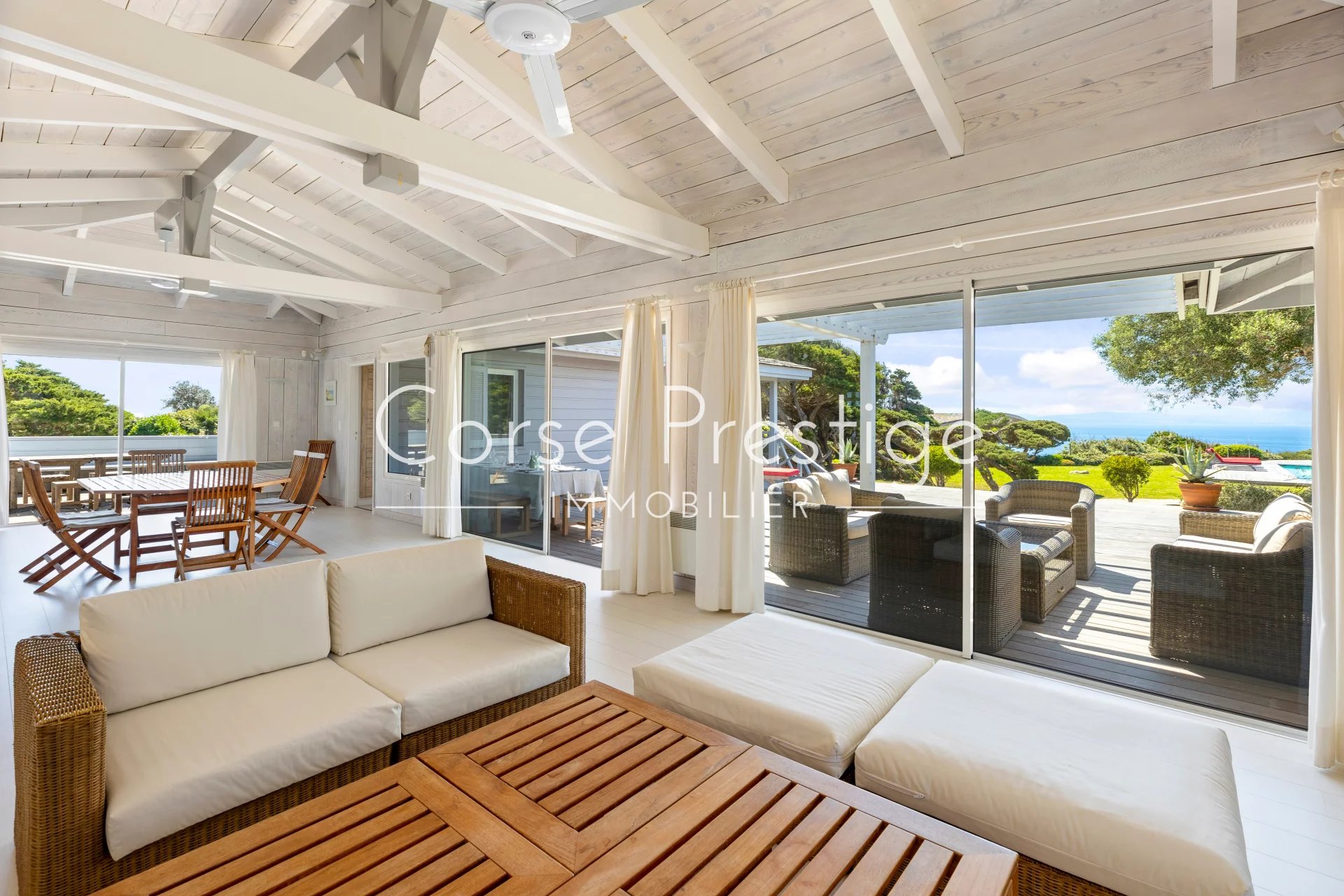une adresse d-exception - domaine de sperone – bonifacio - corse image7