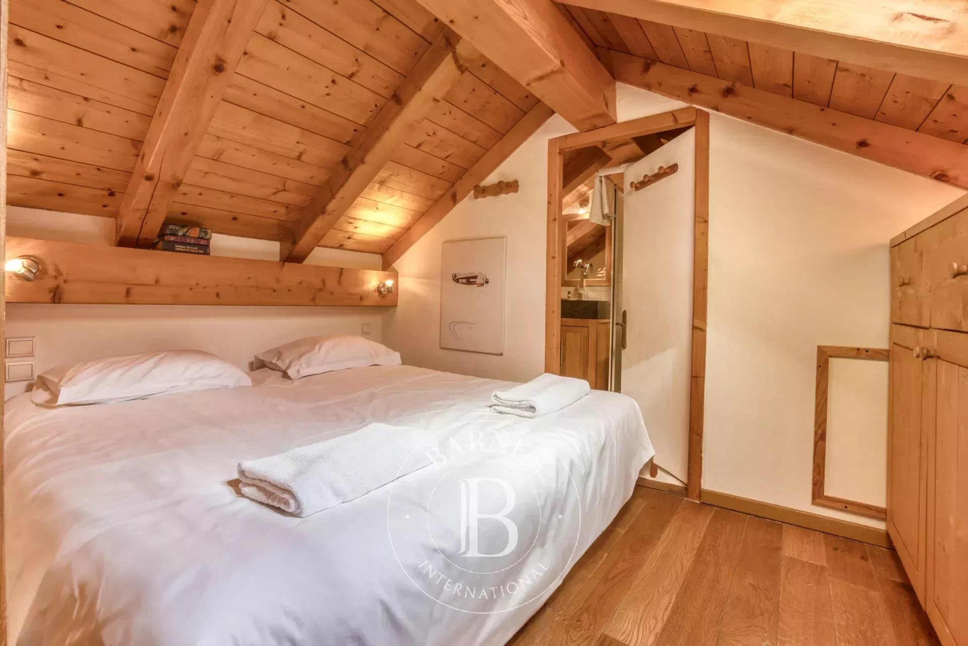 Daire Chamonix-Mont-Blanc - picture 16