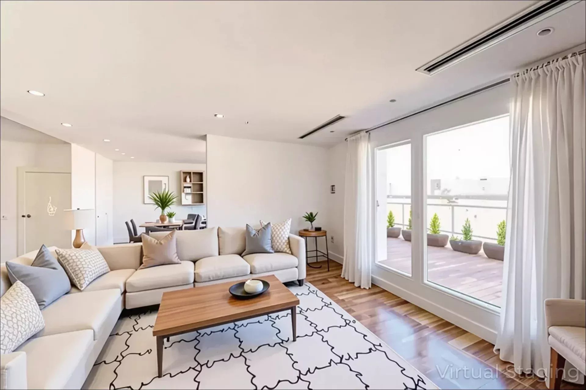 Daire Madrid - picture 5