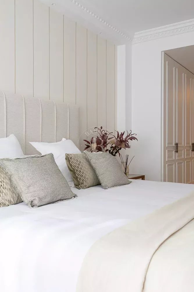 Daire Madrid - picture 13