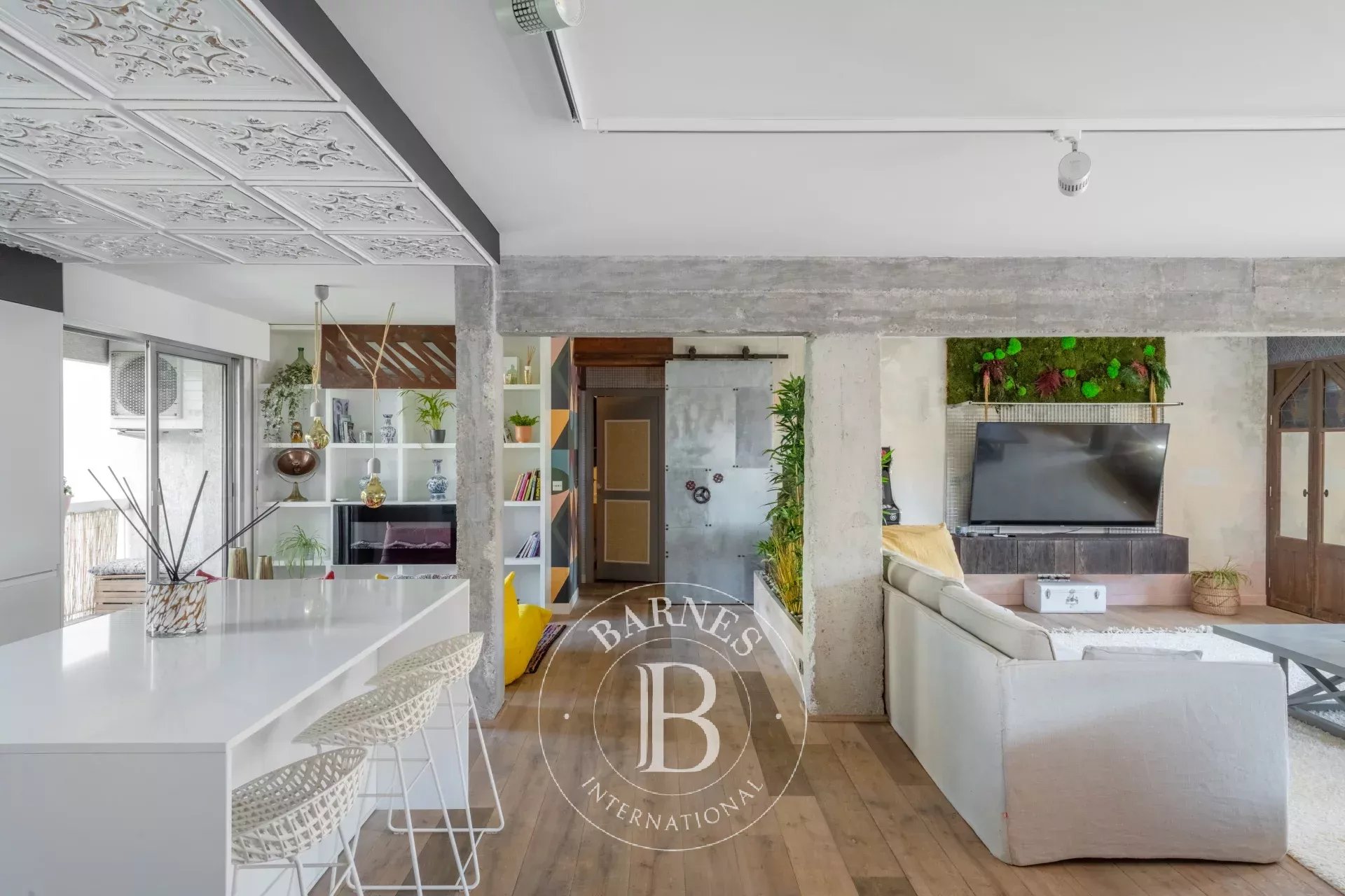 Daire Marseille 8ème - picture 4