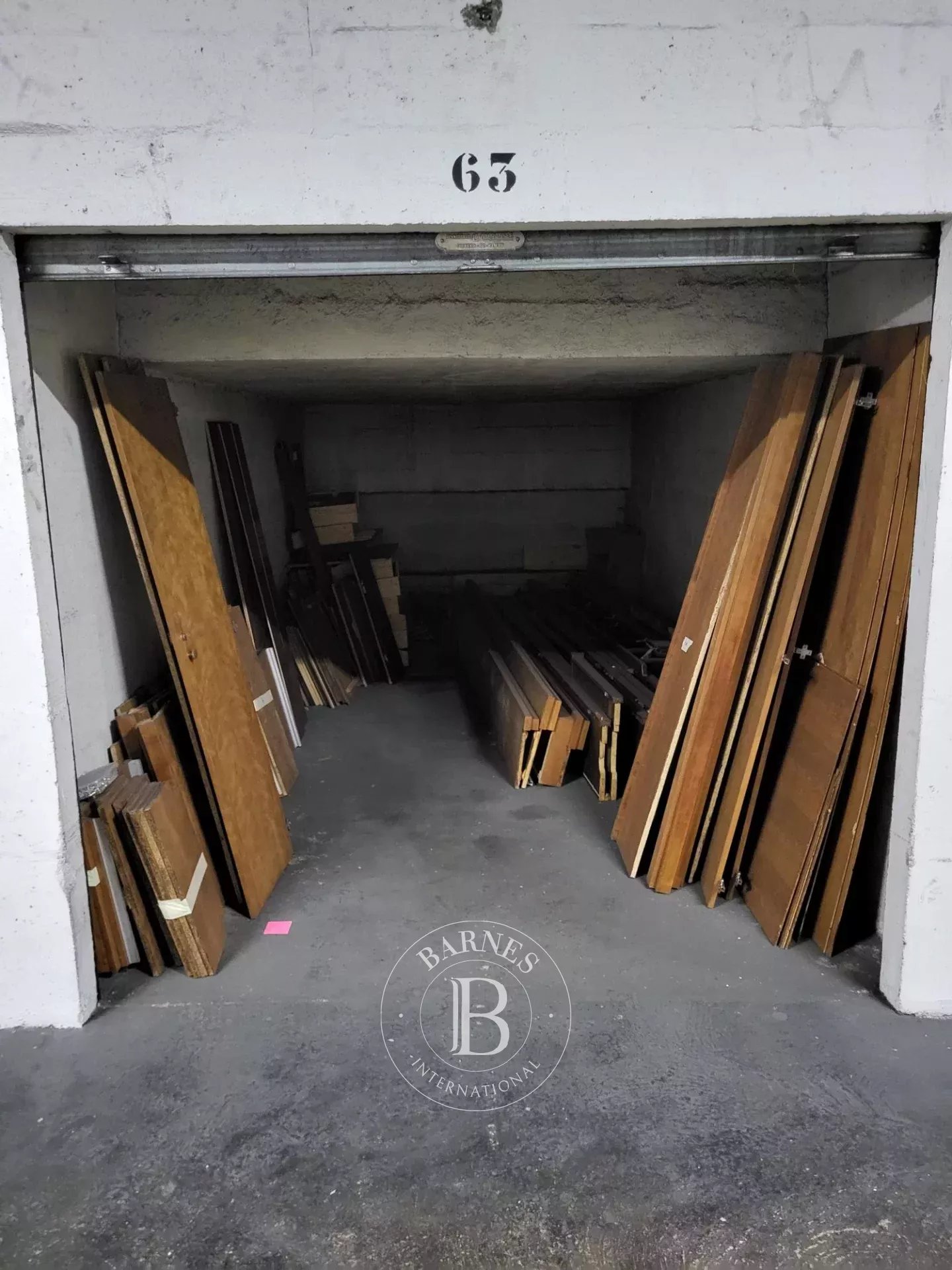 Otopark Paris 17ème - picture 4