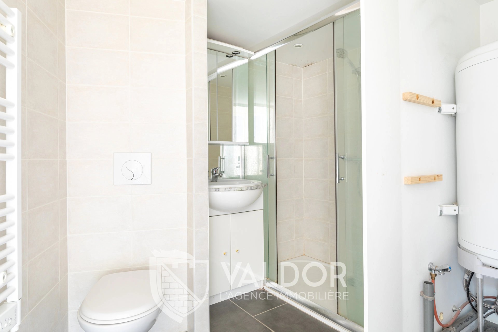 Appartement de 75,75 m² à Chasselay (69380)