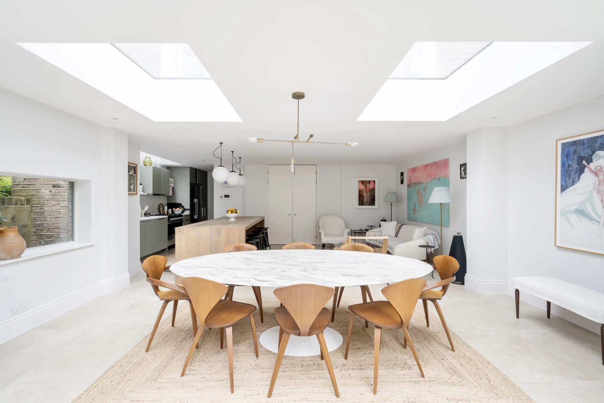 Maison London  -  ref 85953818 (picture 2)