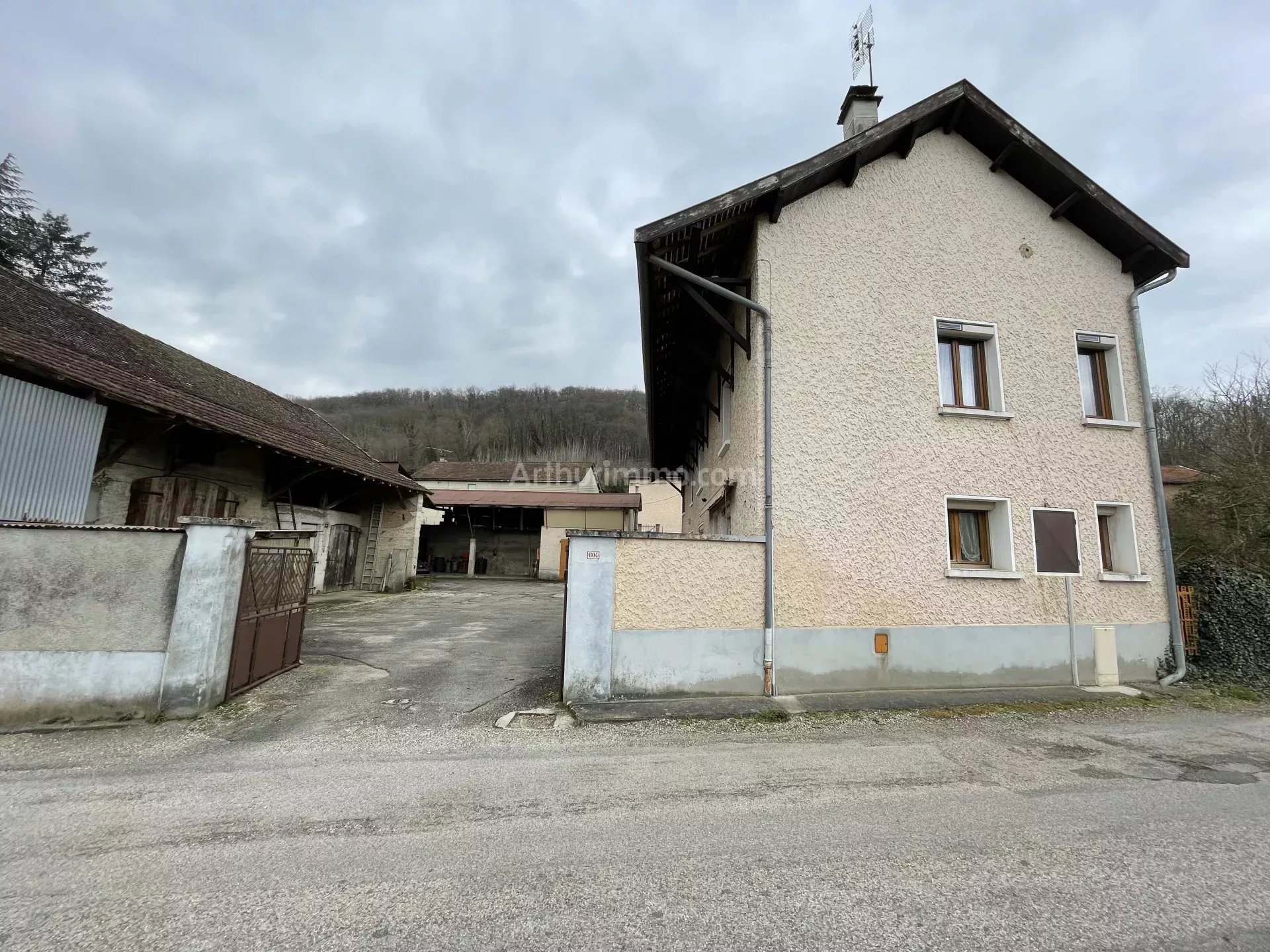 Agence immobilière de SARL AS IMMOBILIER