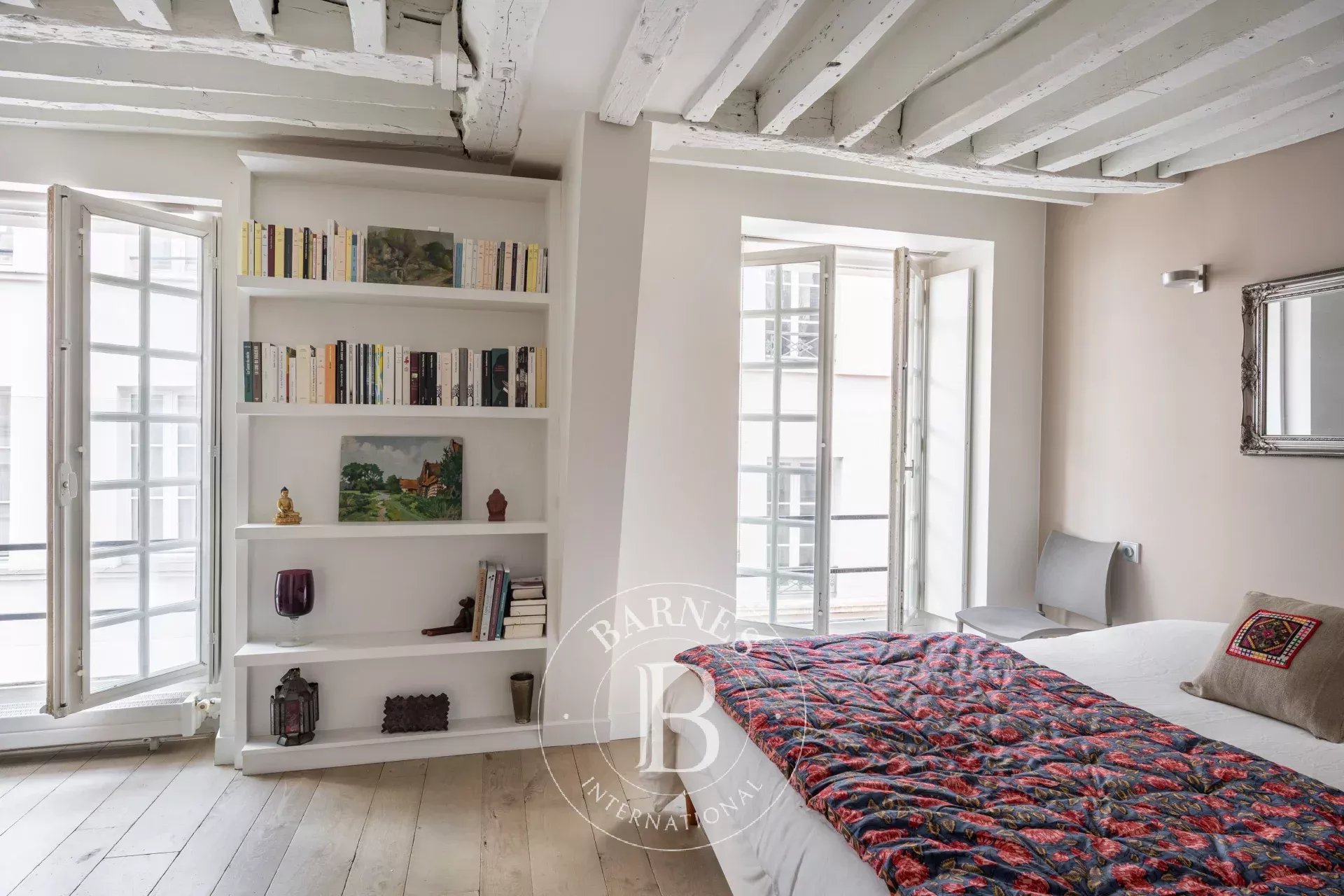 Daire Paris 5ème - picture 11