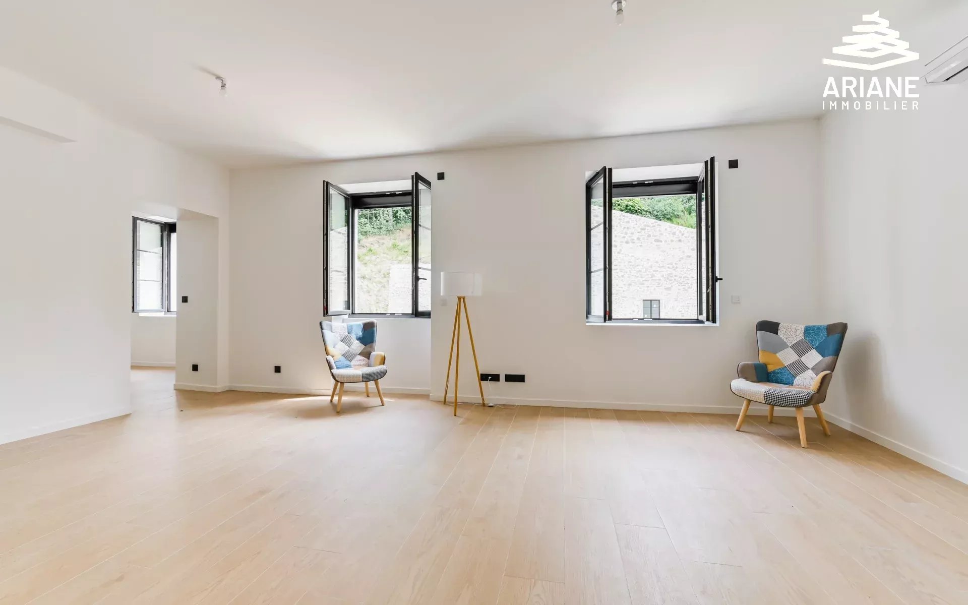 Vente Appartement Vourles