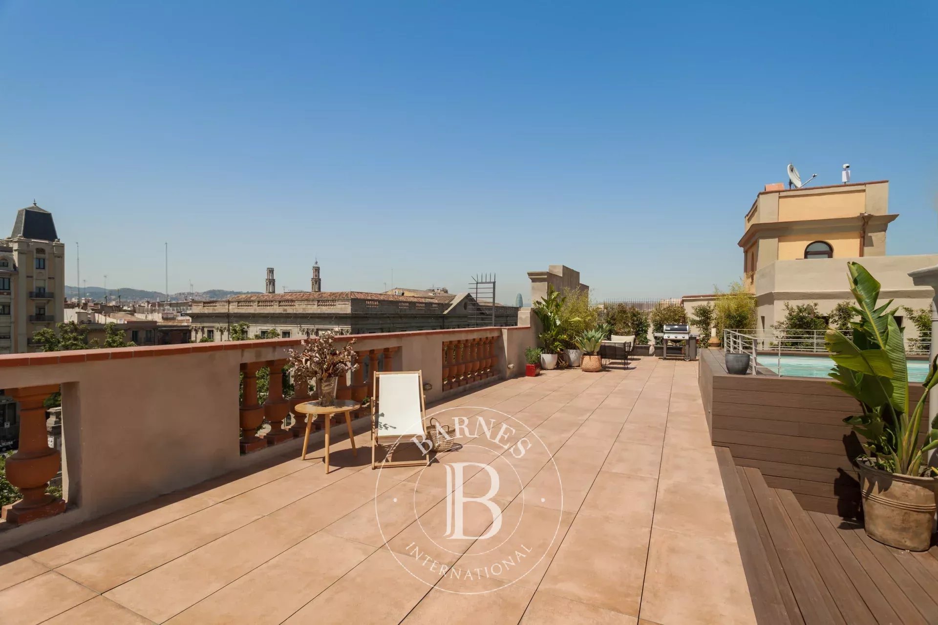 Daire Barcelona - picture 31