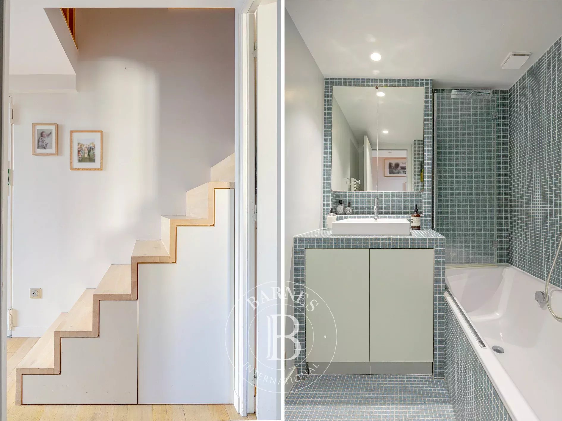 Daire Paris 10ème - picture 9