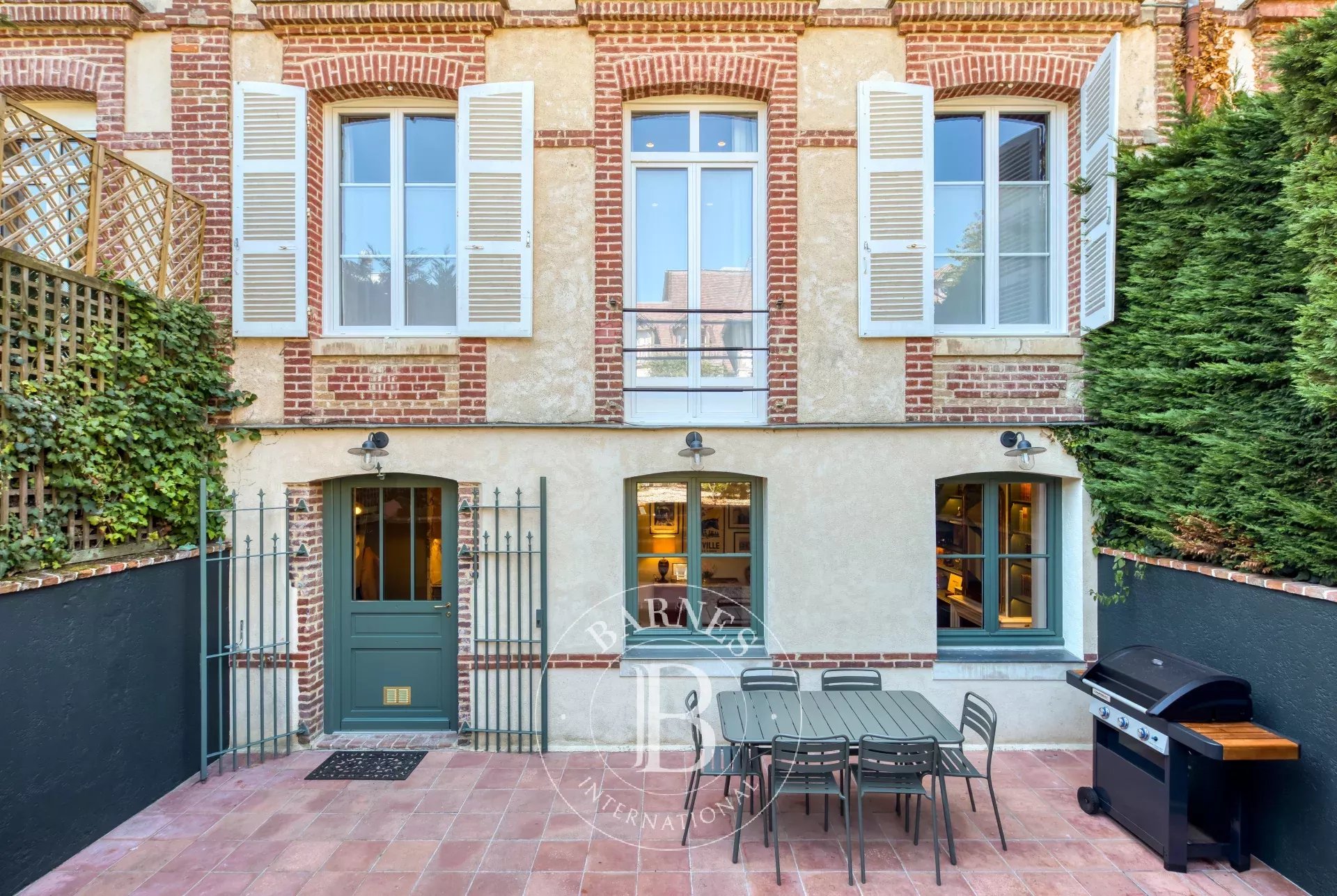 Deauville  - Appartement , 1 Chambre - picture 11