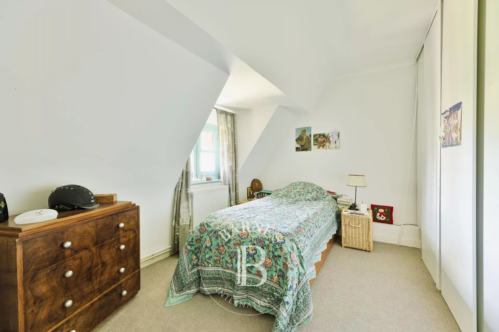 La Baule-Escoublac  - Chaumière 8 Pi&egrave;ces 5 Chambres - picture 11