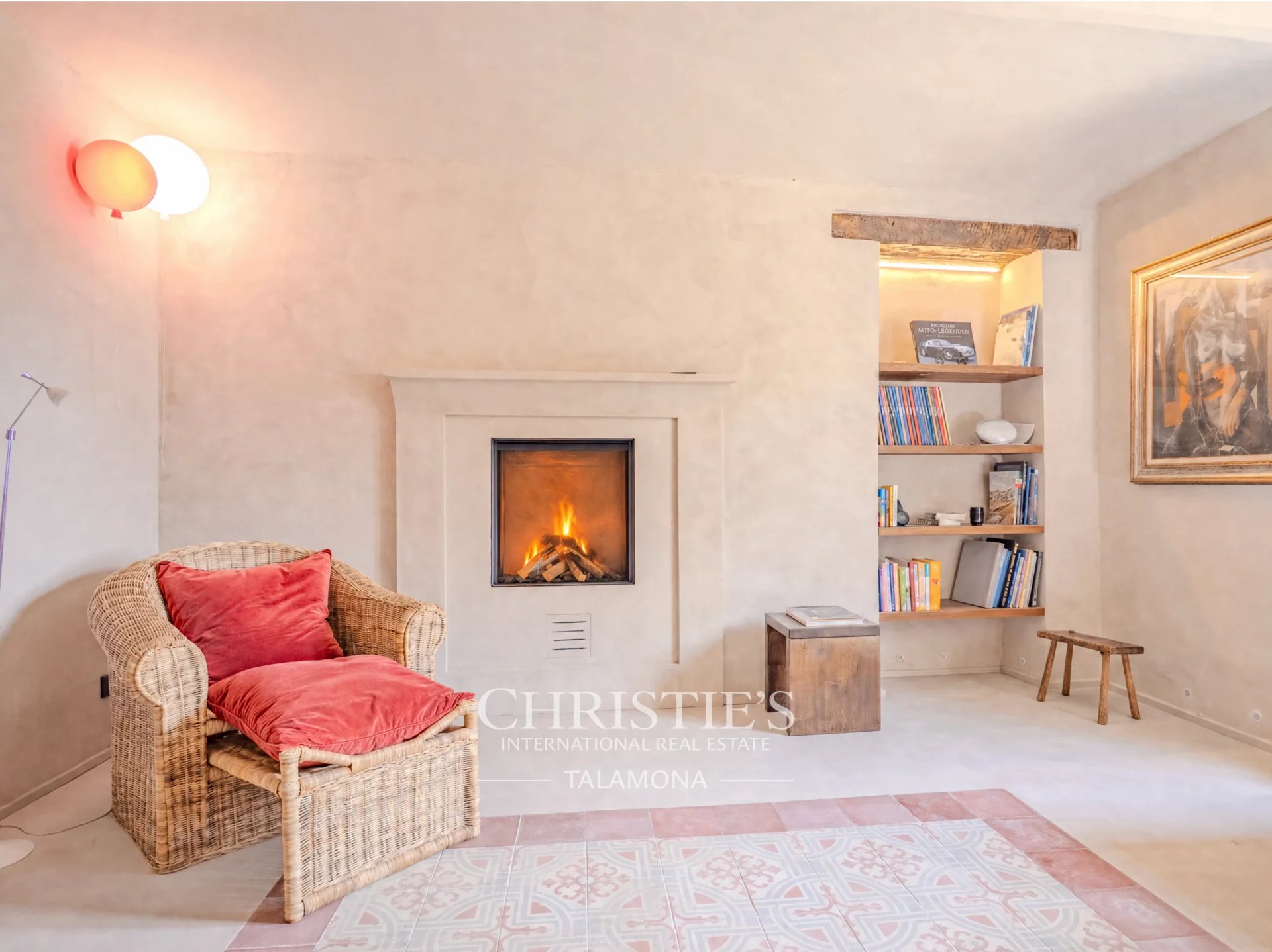 4 Bedroom Villa/Townhouse's Image 49