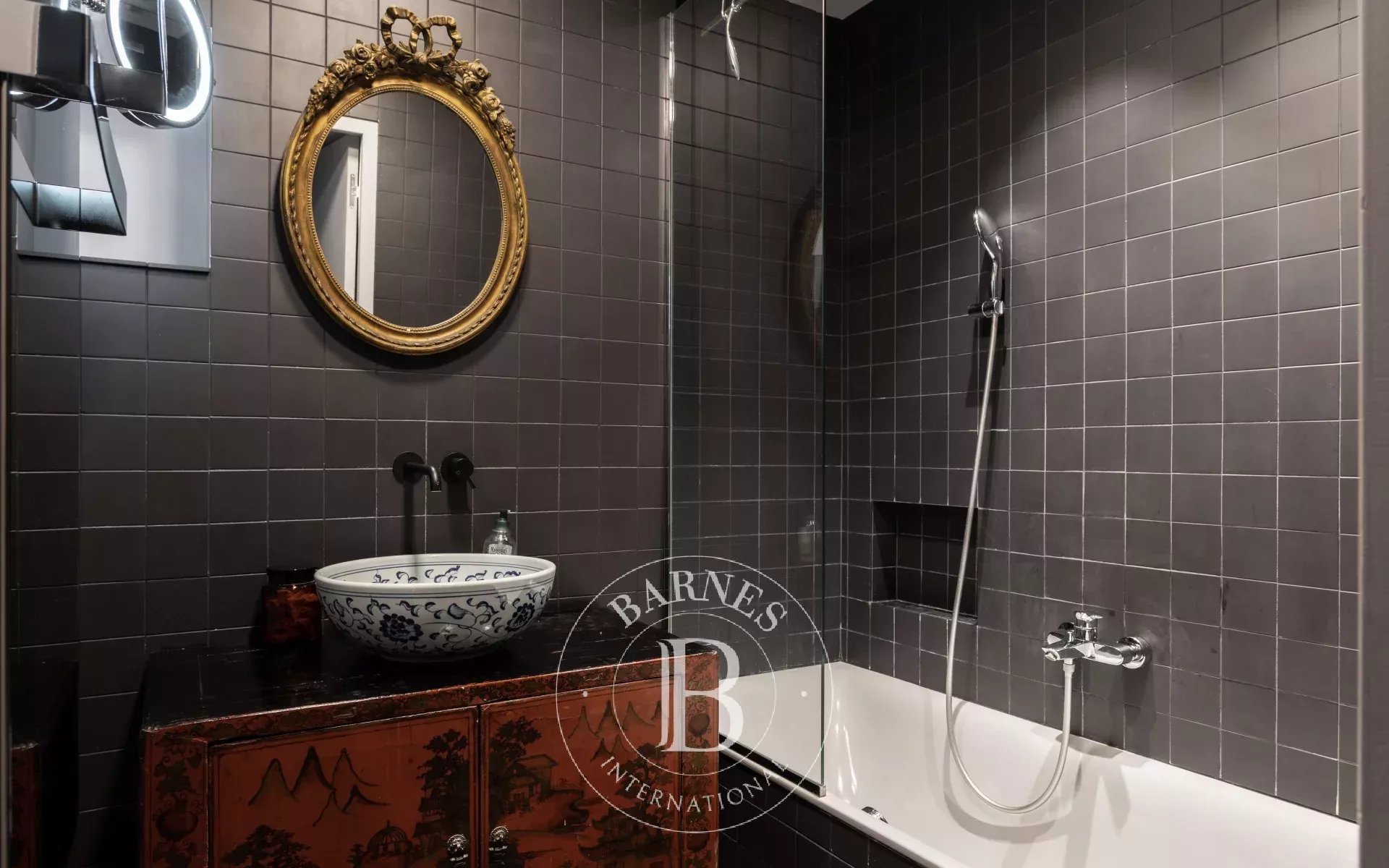 Daire Paris 5ème - picture 13