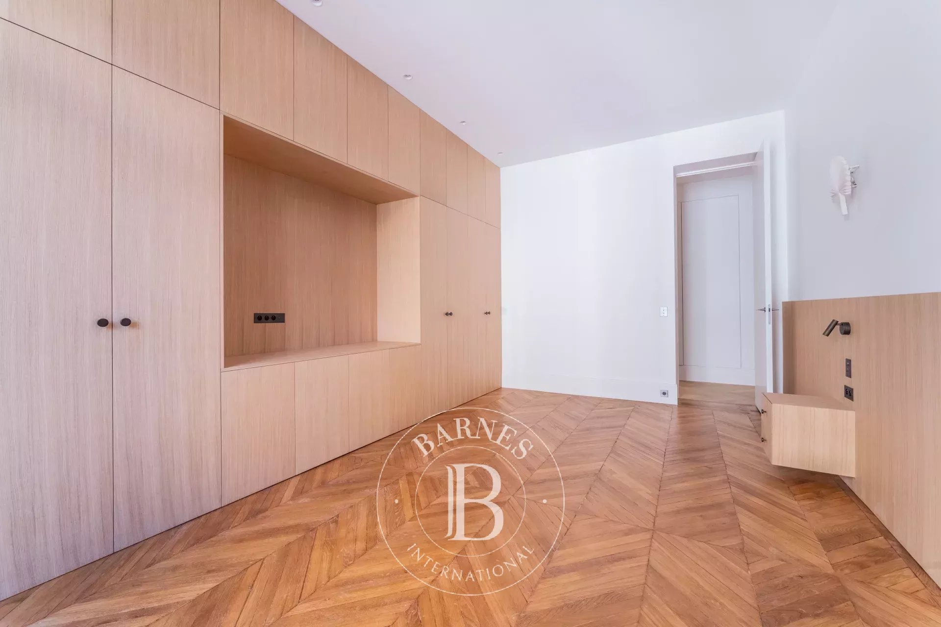 Daire Paris 16ème - picture 13