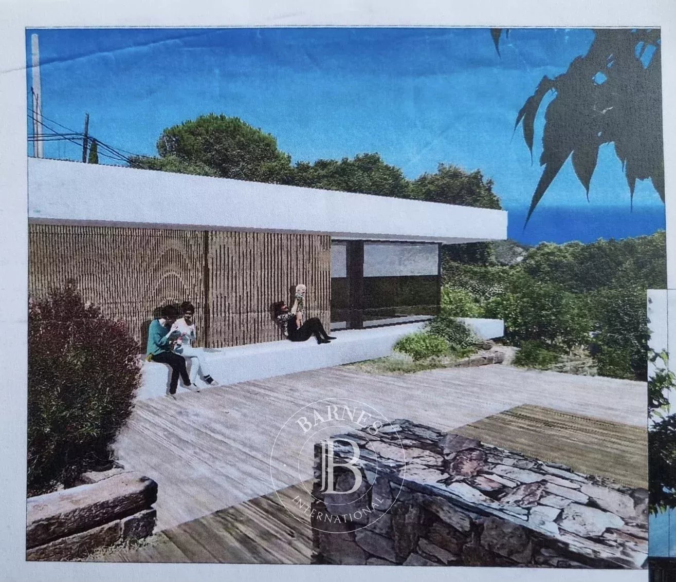Villa Bastia - picture 21