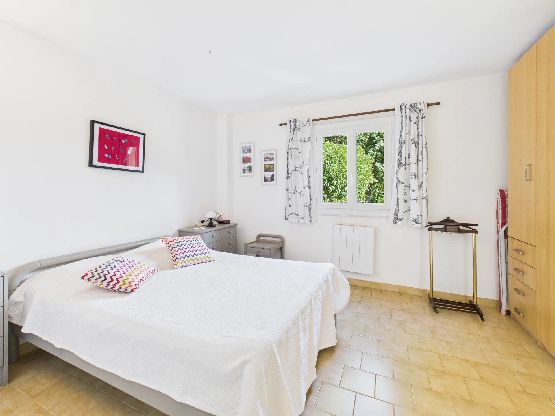 Villa with panoramic view - Montauroux