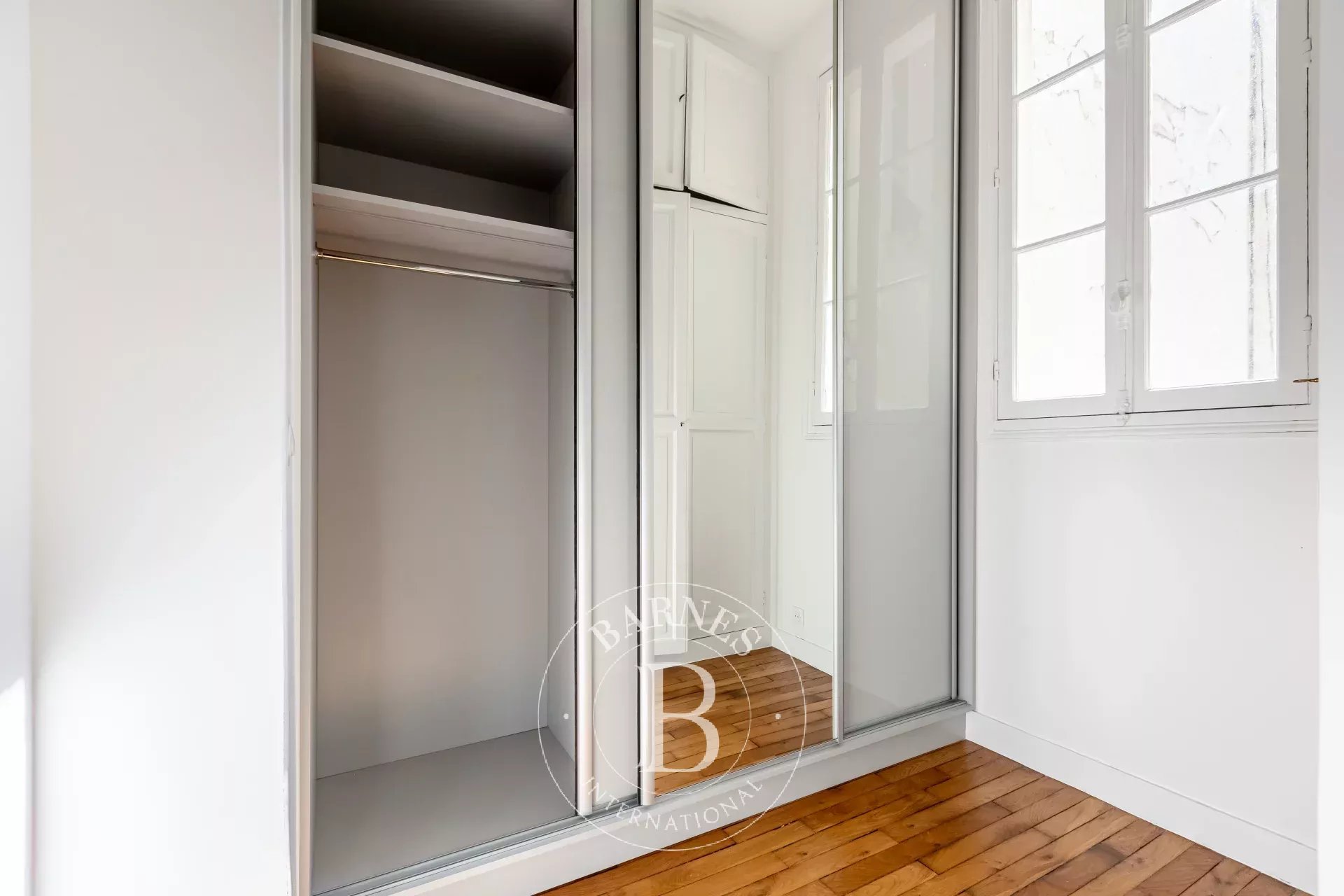 Daire Paris 16ème - picture 10