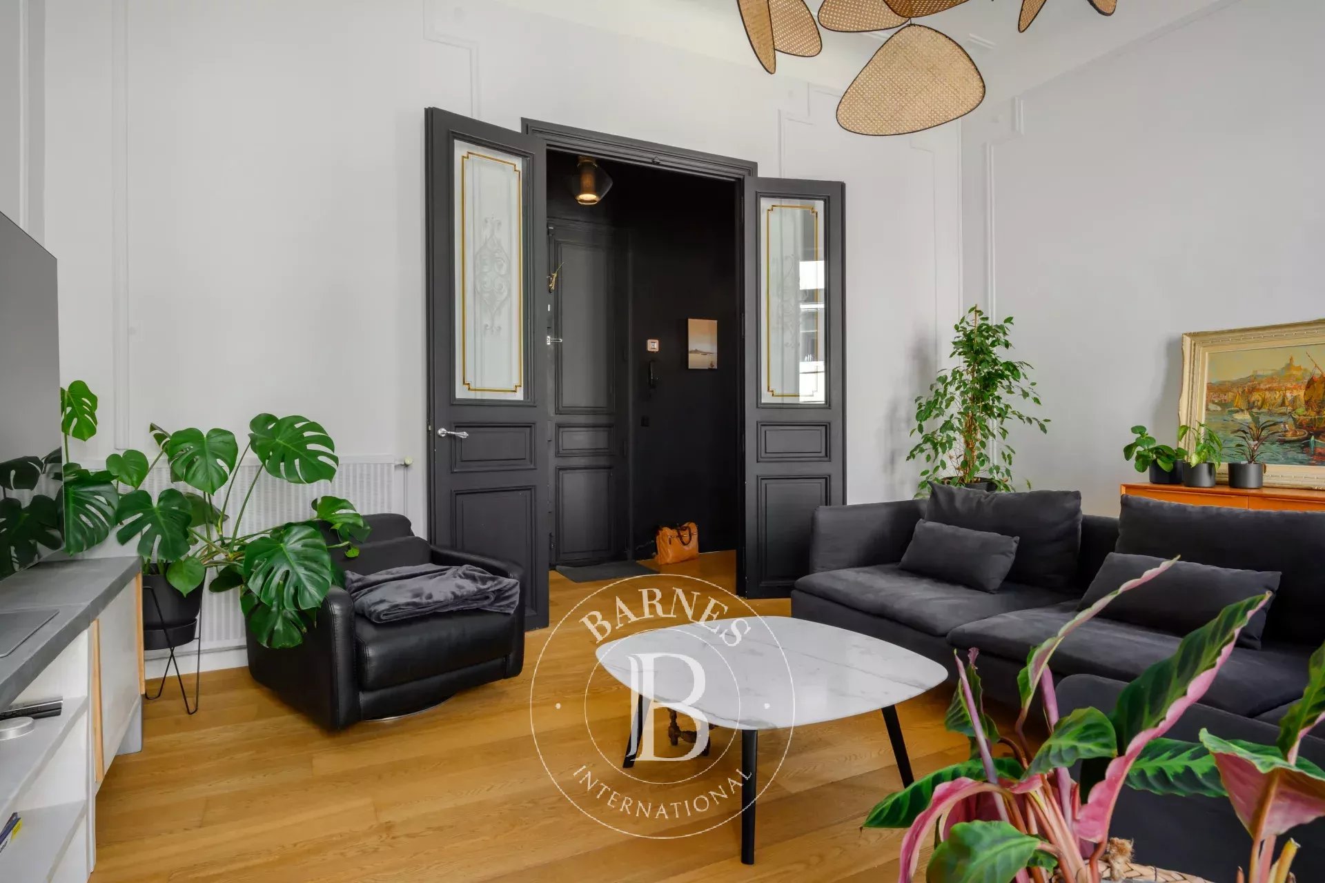 Daire Marseille 6ème - picture 7