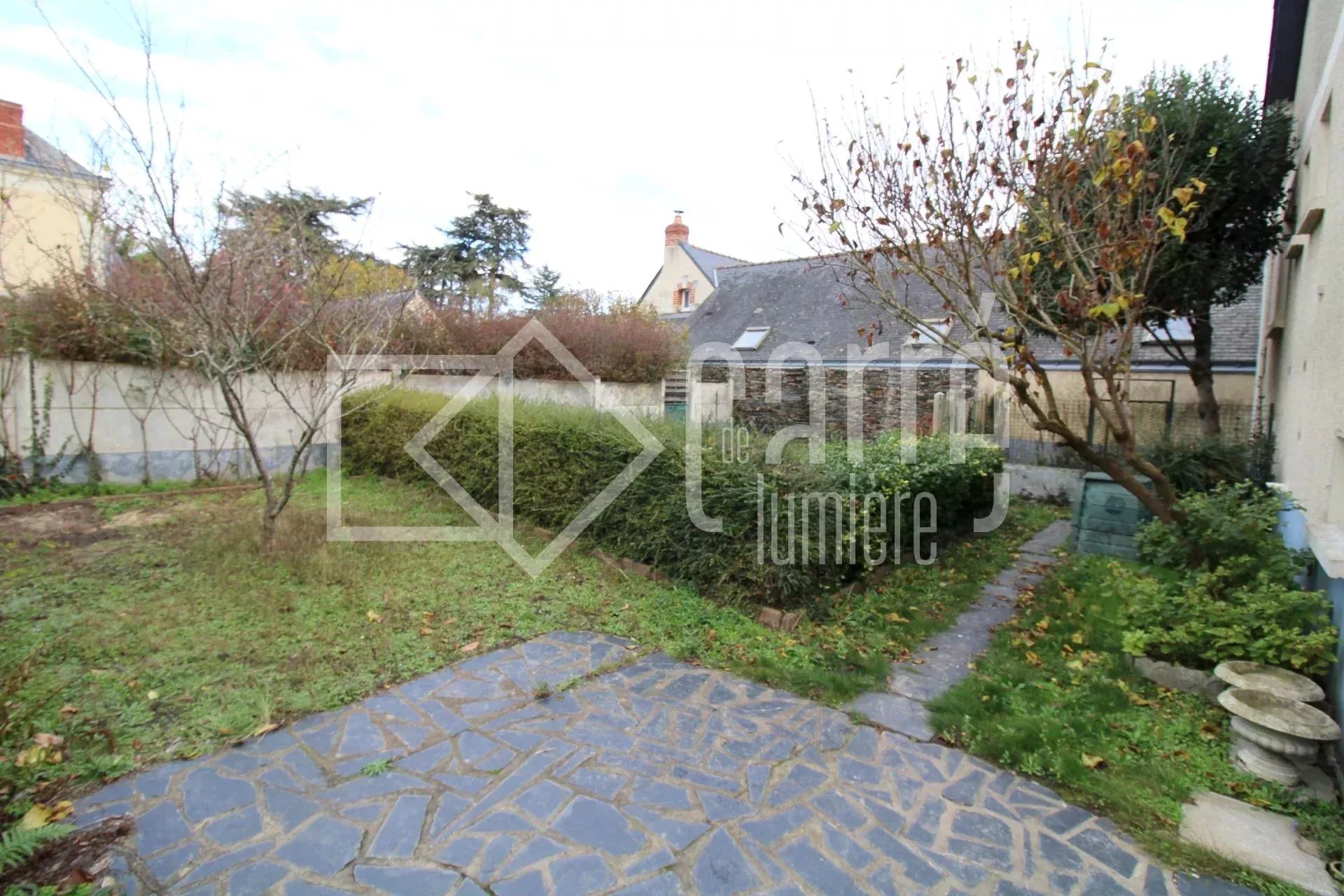 Vente Maison Mûrs-Erigné