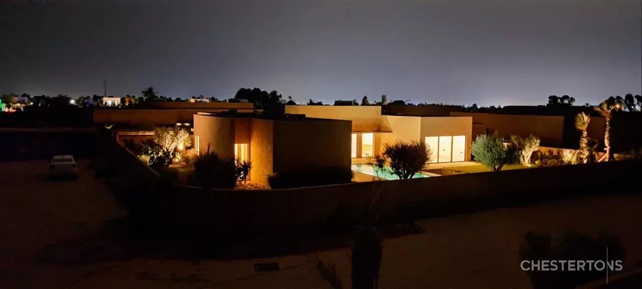 Image of Villa - 4 Bedrooms for Sale in Marrakech-Ménara-Marrakech-Morocco, Image 2