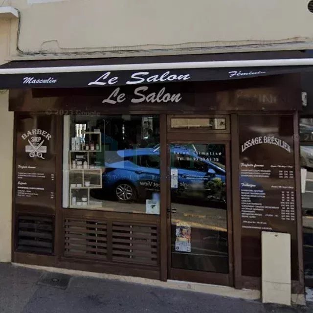 Agence immobilière de GBHI 13