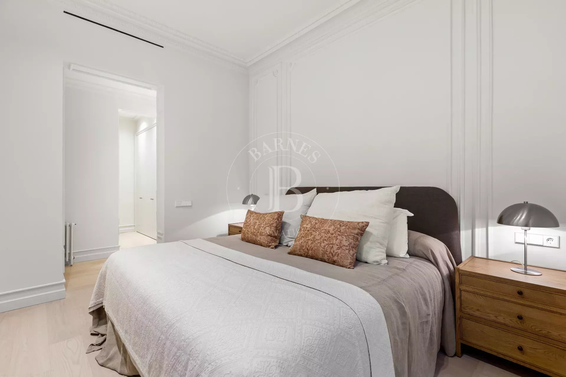 Daire Madrid - picture 24