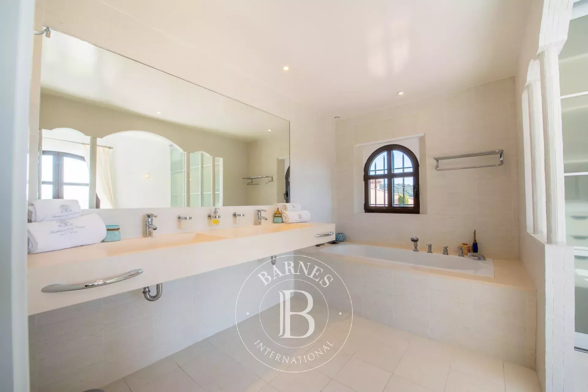 Saint-Tropez  - Villa 6 Bedrooms - picture 12